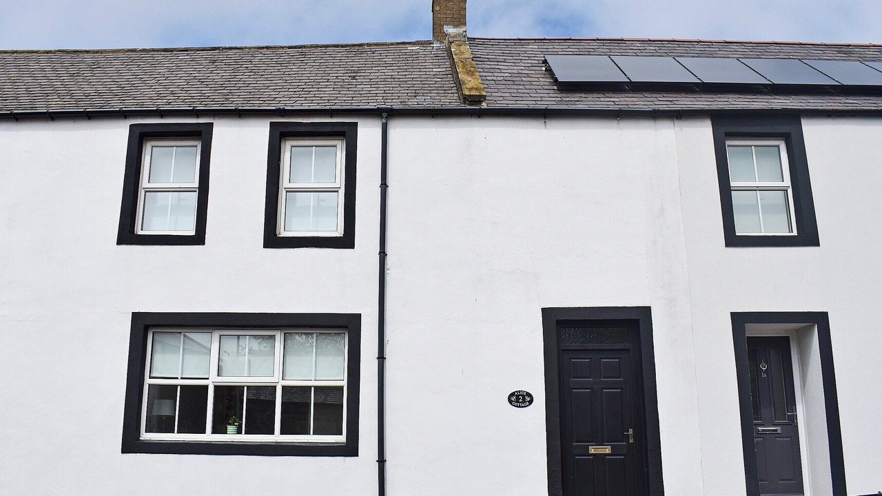 Photo of Outdoor in Embleton