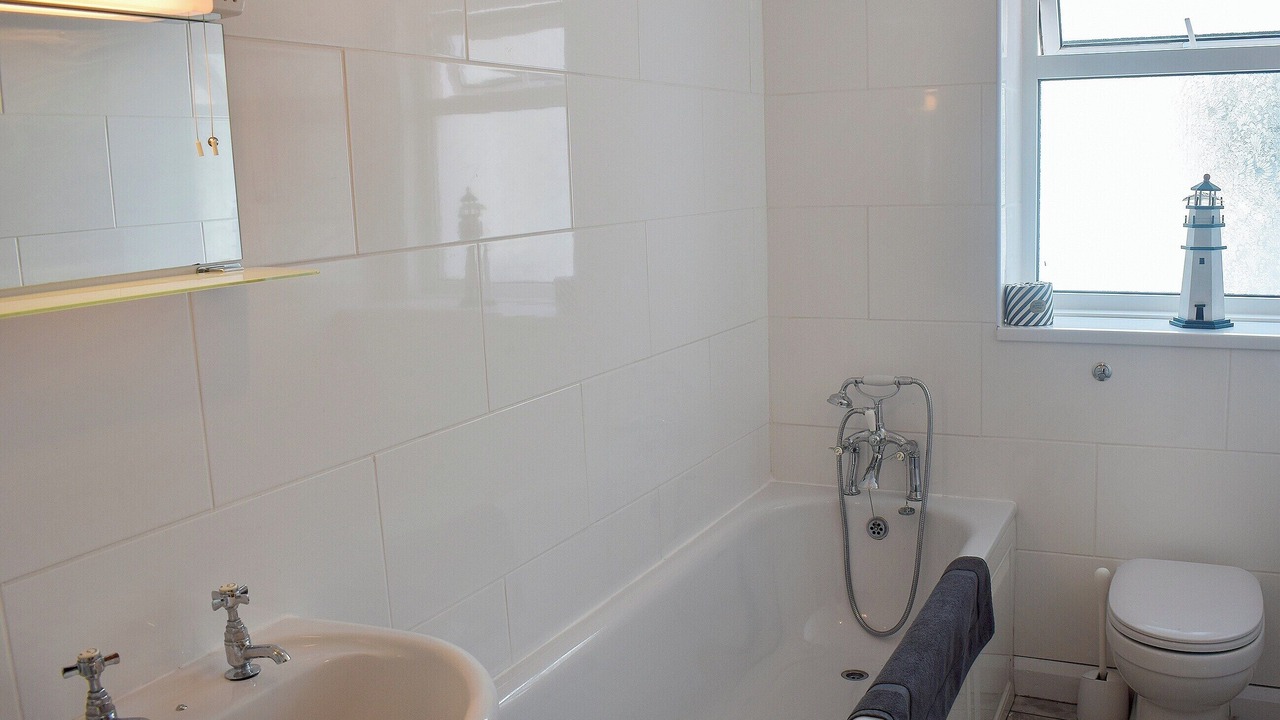 Photo of Bathroom in Embleton