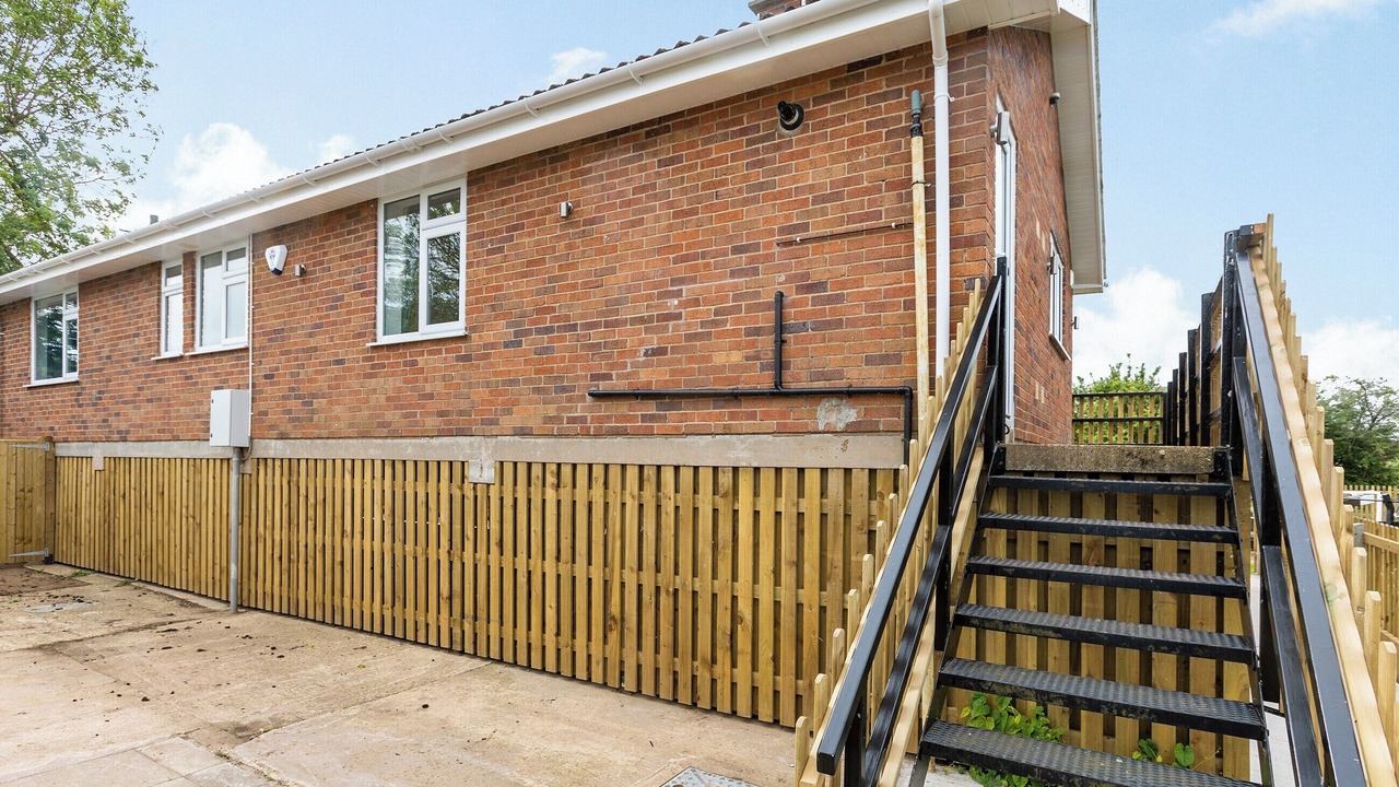 Photo of Outdoor in Tewkesbury