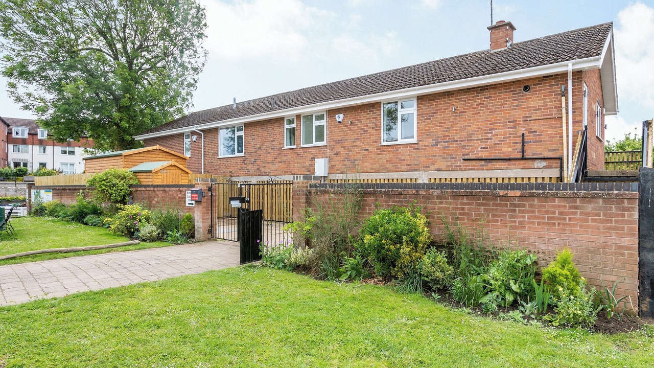 Photo of Outdoor in Tewkesbury