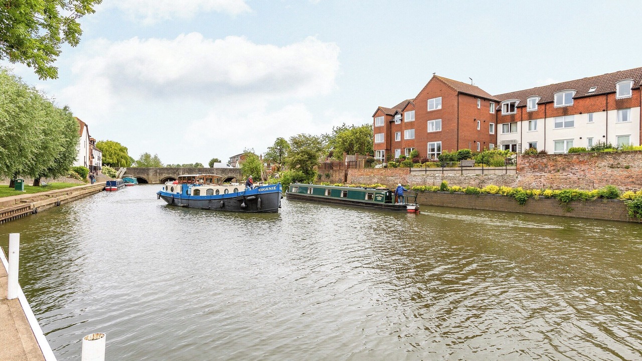 Photo of Others in Tewkesbury