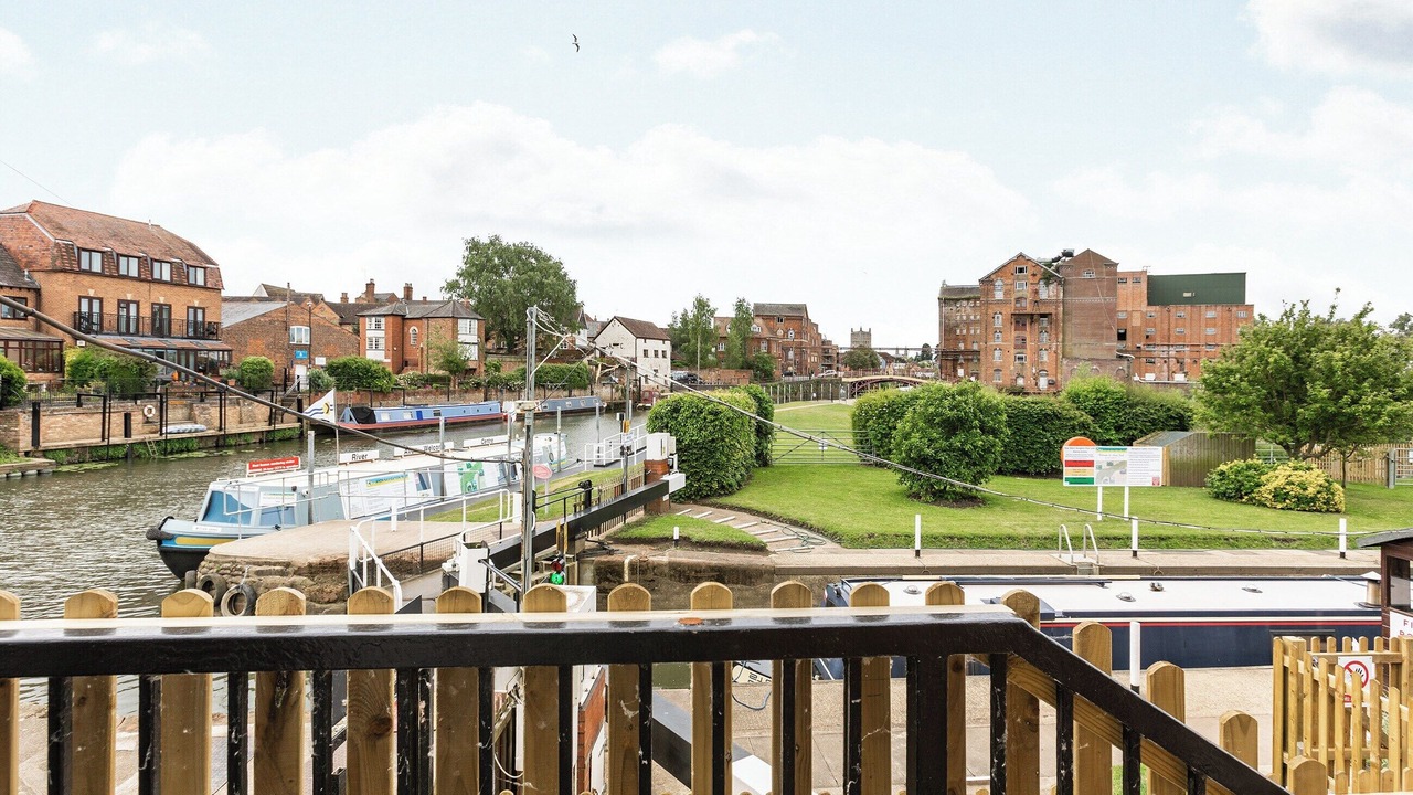 Photo of Others in Tewkesbury