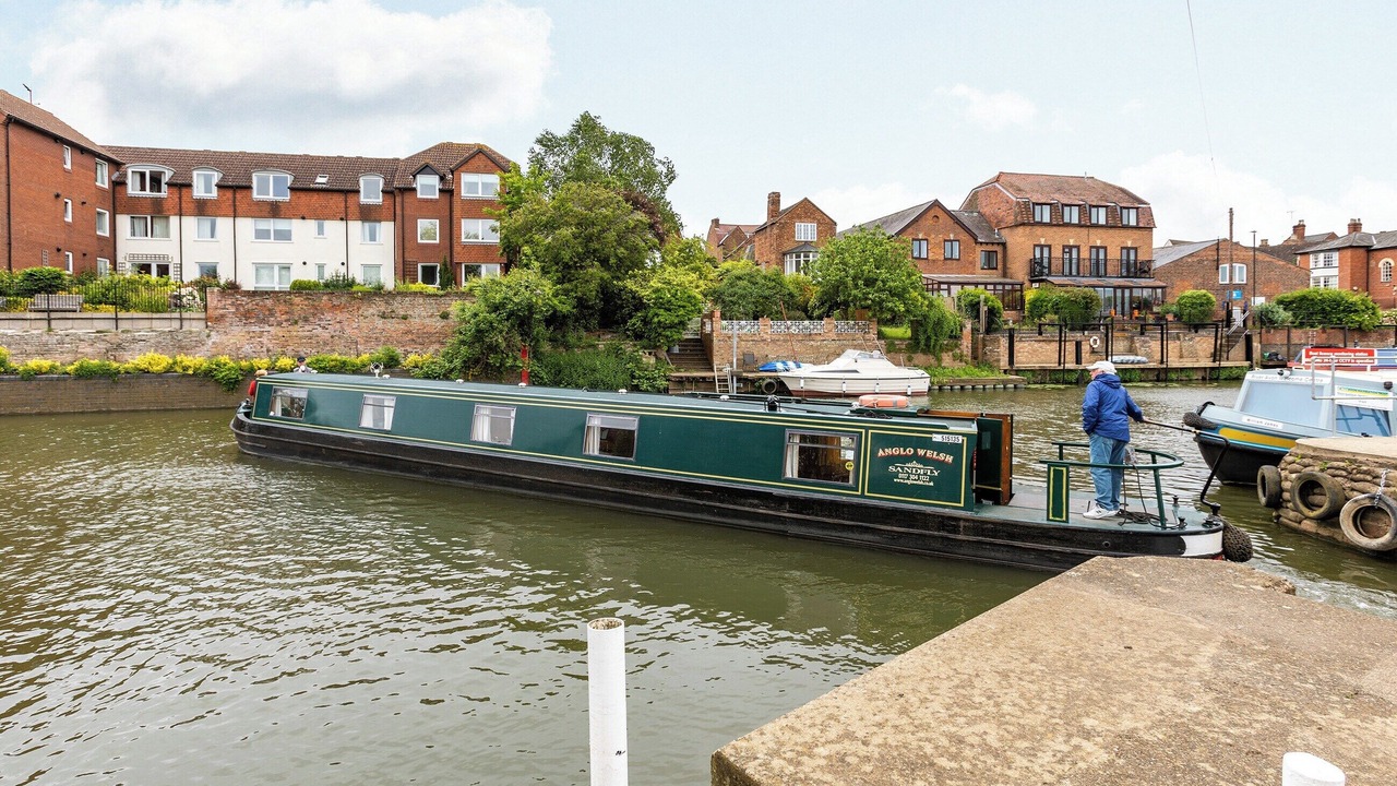 Photo of Others in Tewkesbury