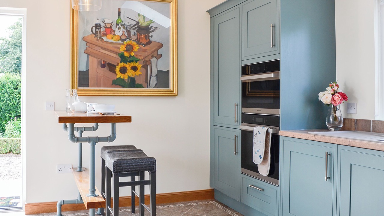 Photo of Outdoor in Montrose