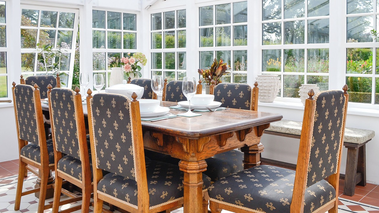 Photo of Outdoor in Montrose