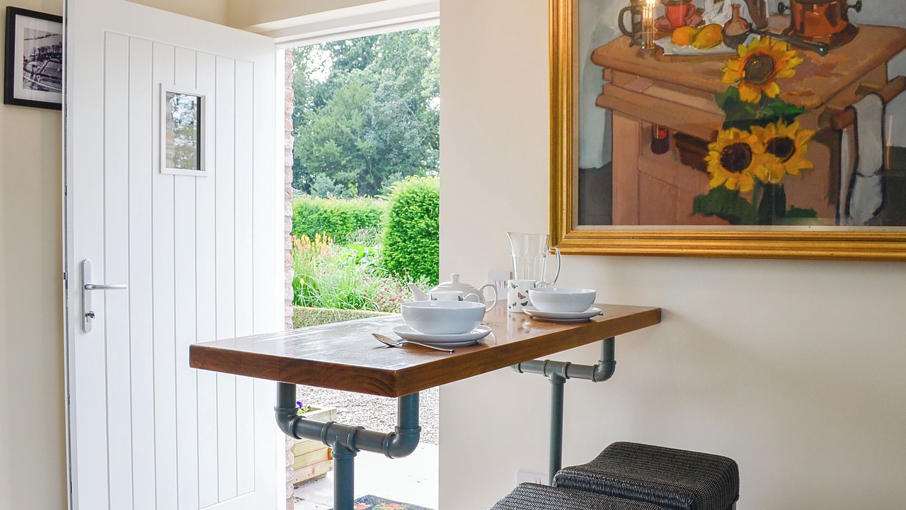 Photo of Outdoor in Montrose