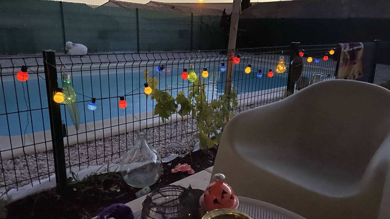 Photo of Outdoor in LHoumeau