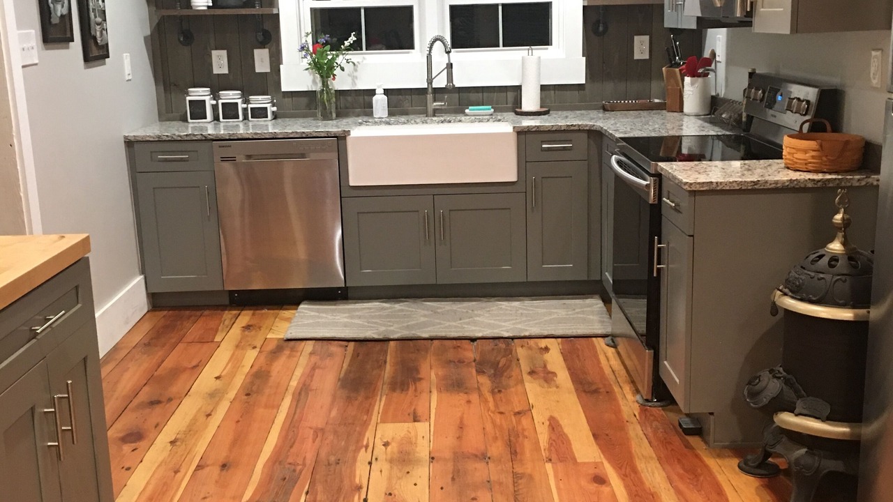 Photo of Kitchen in Glace