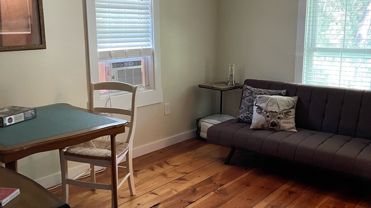 Photo of Livingroom in Glace