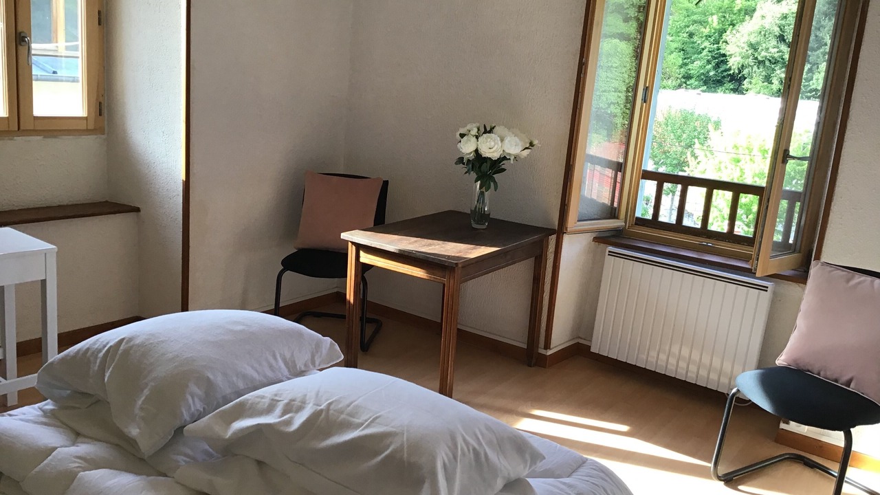 Photo of Bedroom in Ax-les-Thermes