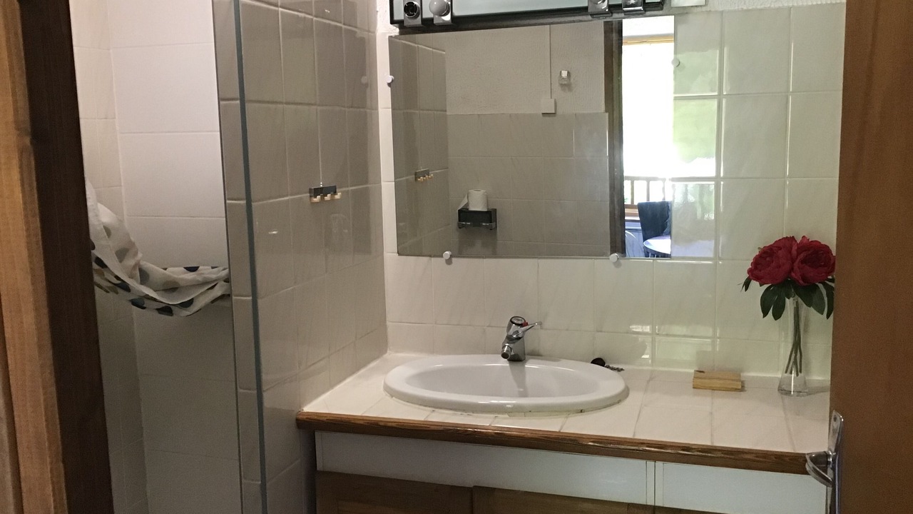 Photo of Bathroom in Ax-les-Thermes