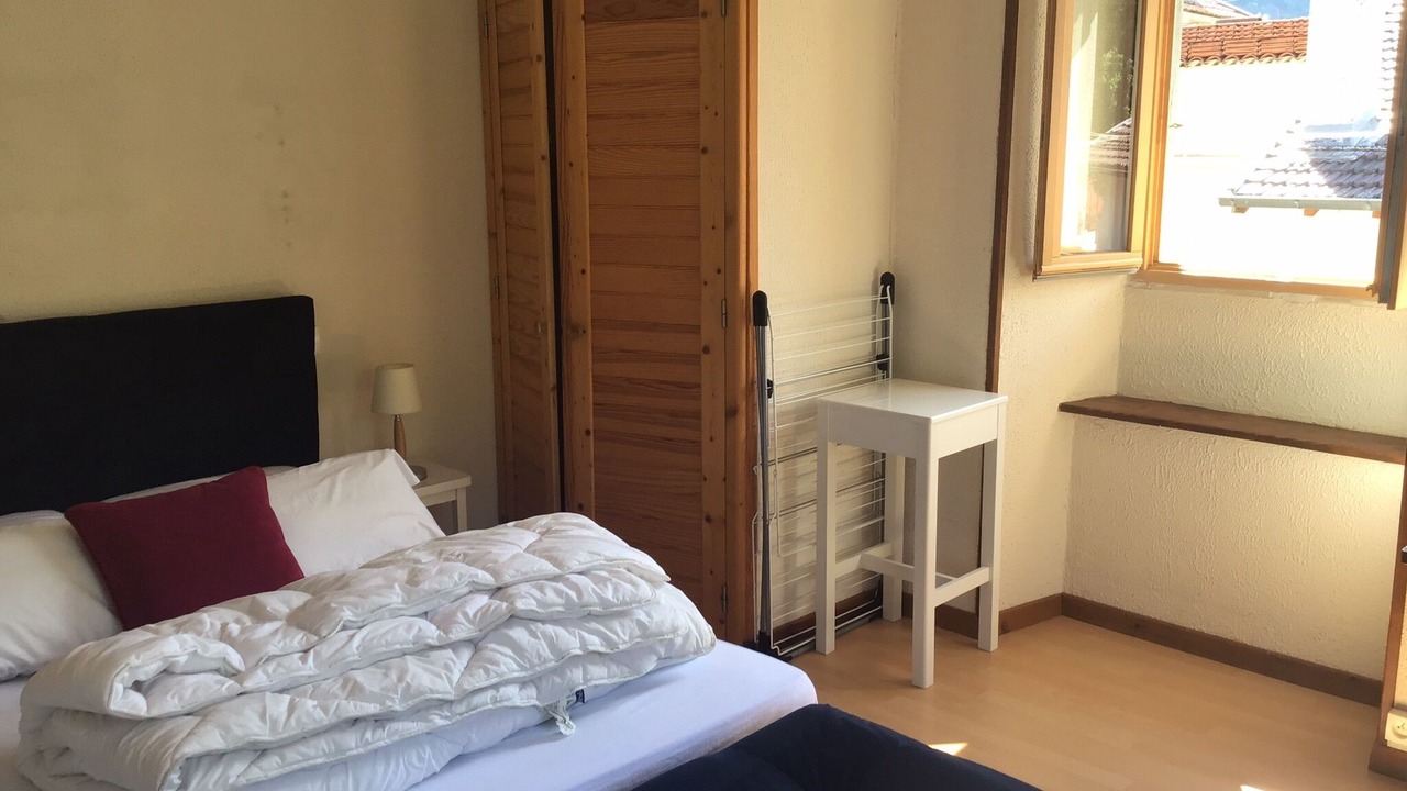 Photo of Bedroom in Ax-les-Thermes