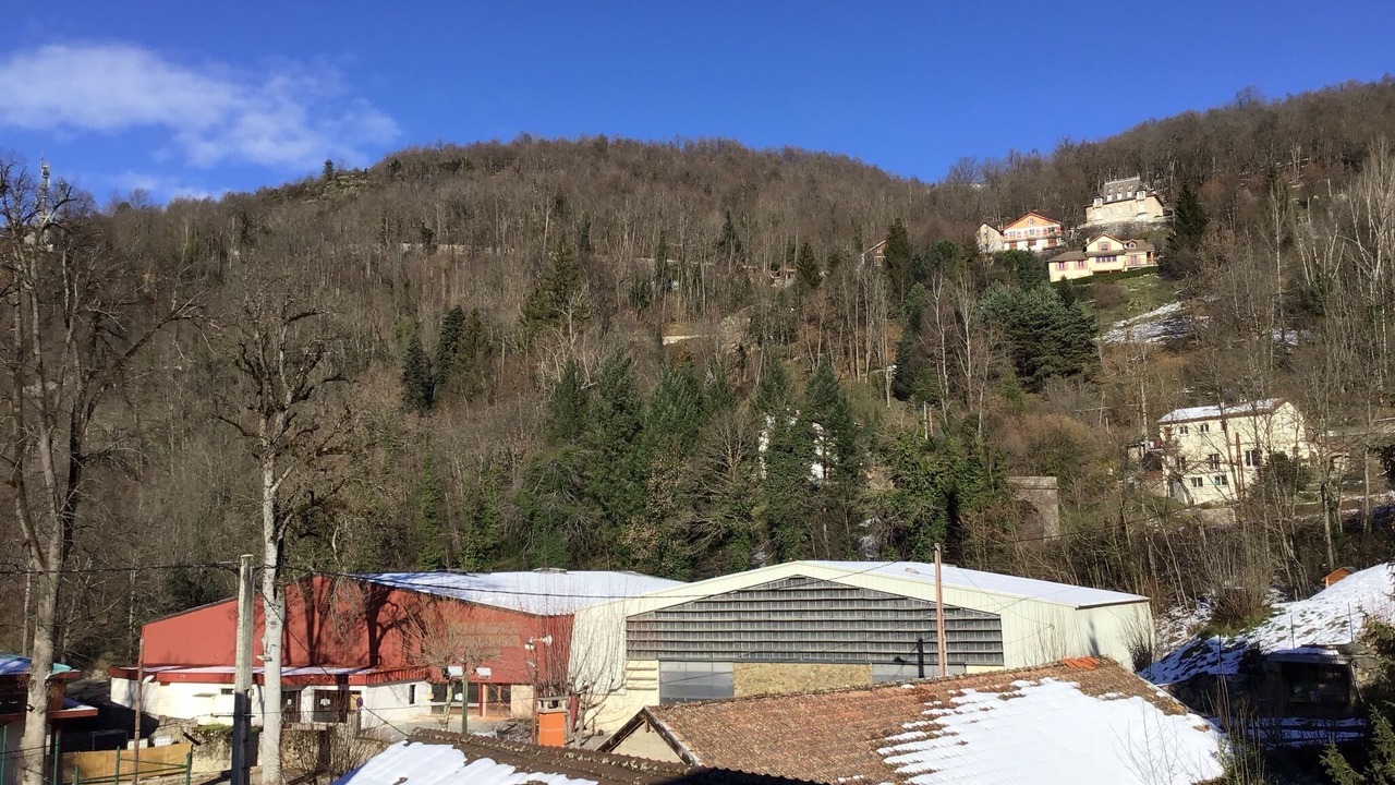 Photo of Outdoor in Ax-les-Thermes