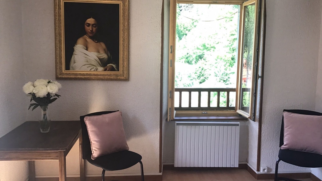 Photo of Bedroom in Ax-les-Thermes