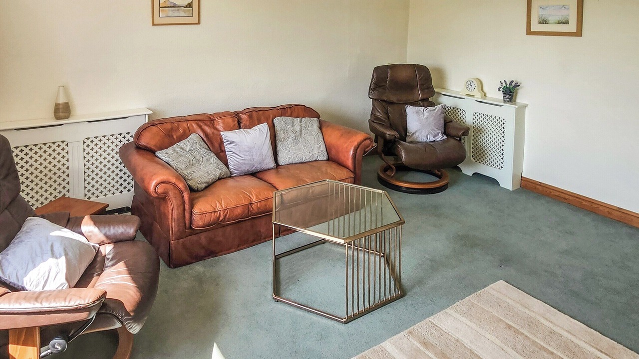 Photo of Bedroom in Carnforth