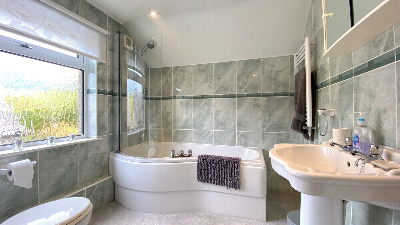 Photo of Bathroom in Carnforth