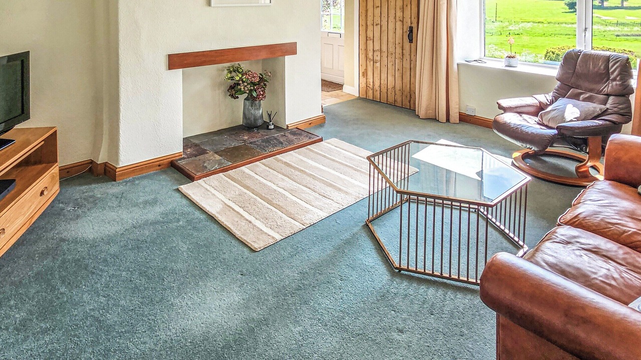 Photo of Bedroom in Carnforth