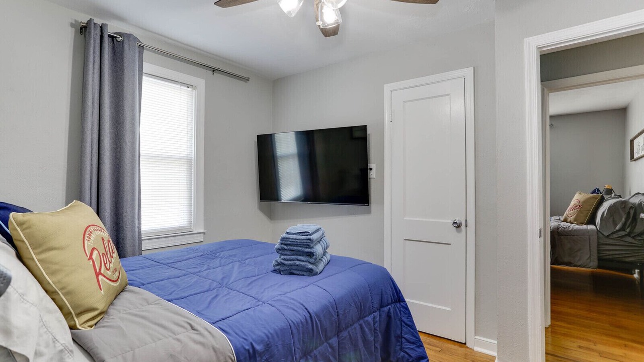 Photo of Bedroom in Williamsburg