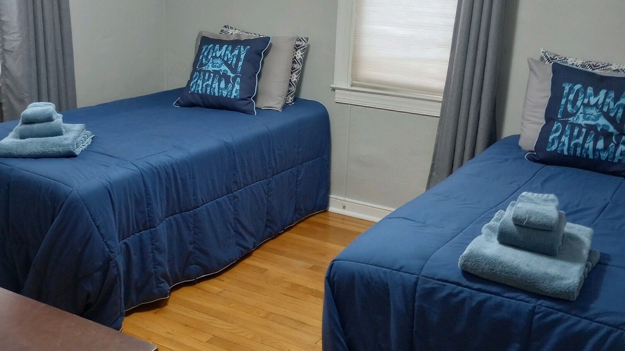 Photo of Bedroom in Williamsburg