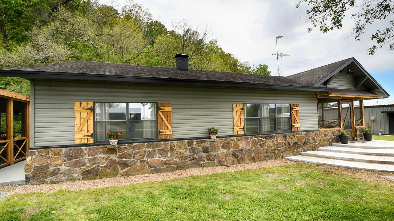 Photo of Outdoor in Tahlequah