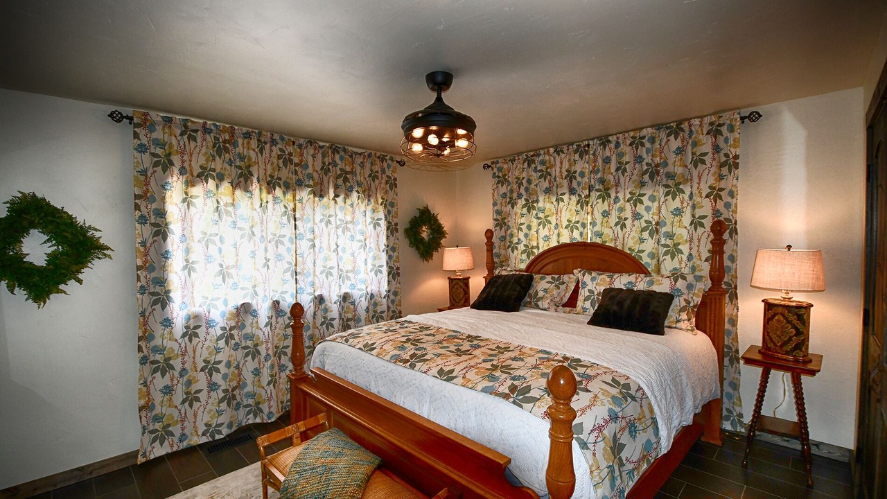 Photo of Bedroom in Tahlequah