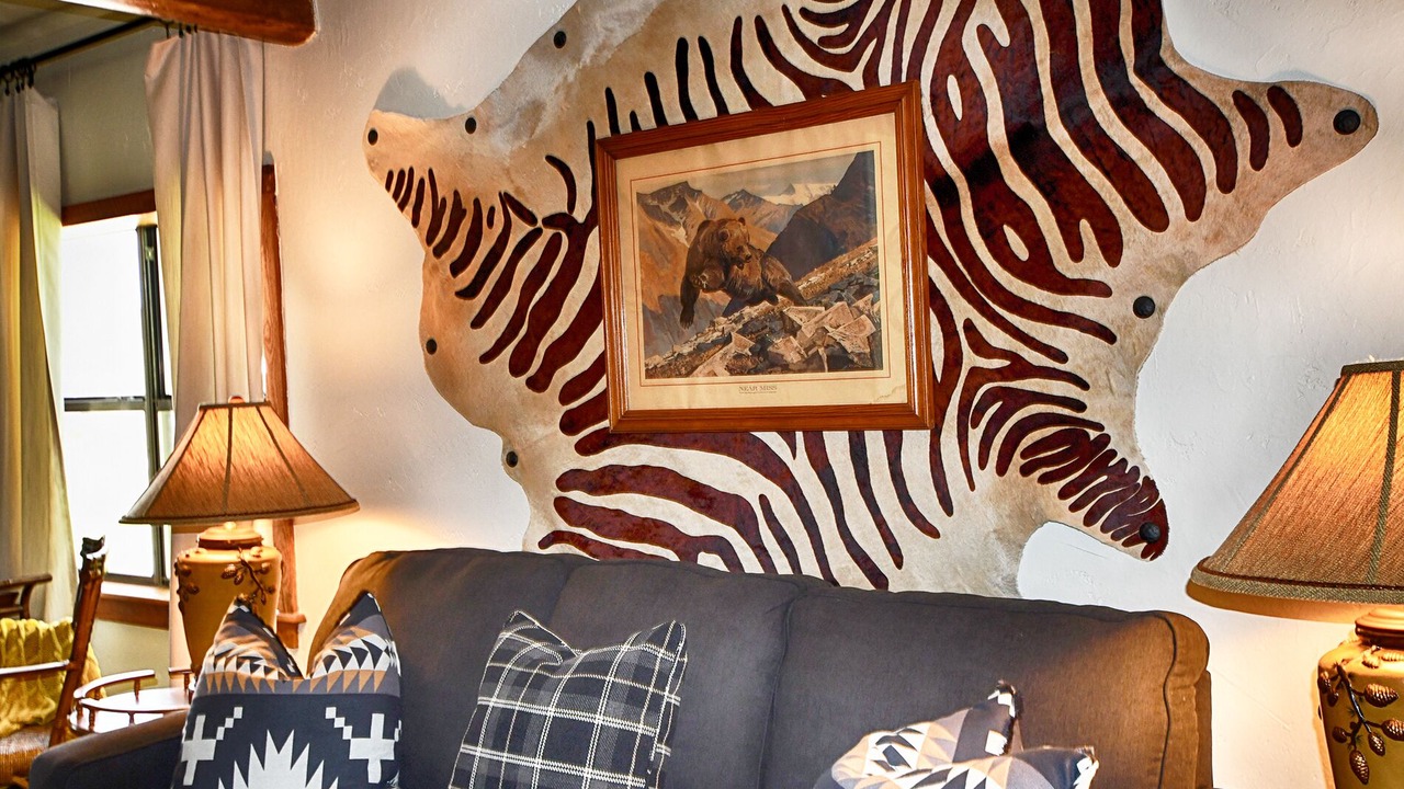Photo of Livingroom in Tahlequah