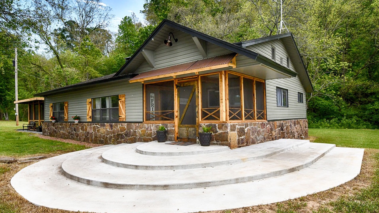 Photo of Outdoor in Tahlequah