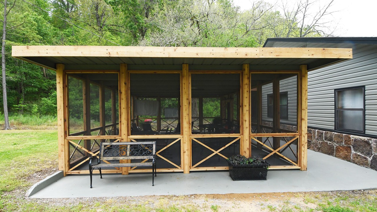 Photo of Outdoor in Tahlequah