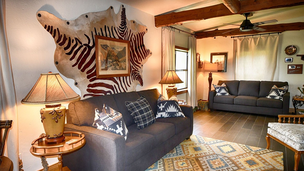 Photo of Livingroom in Tahlequah
