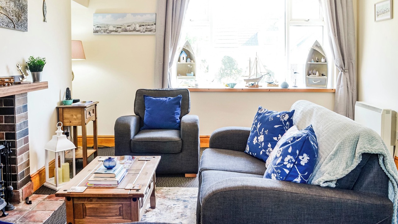 Photo of Bedroom in Drummore