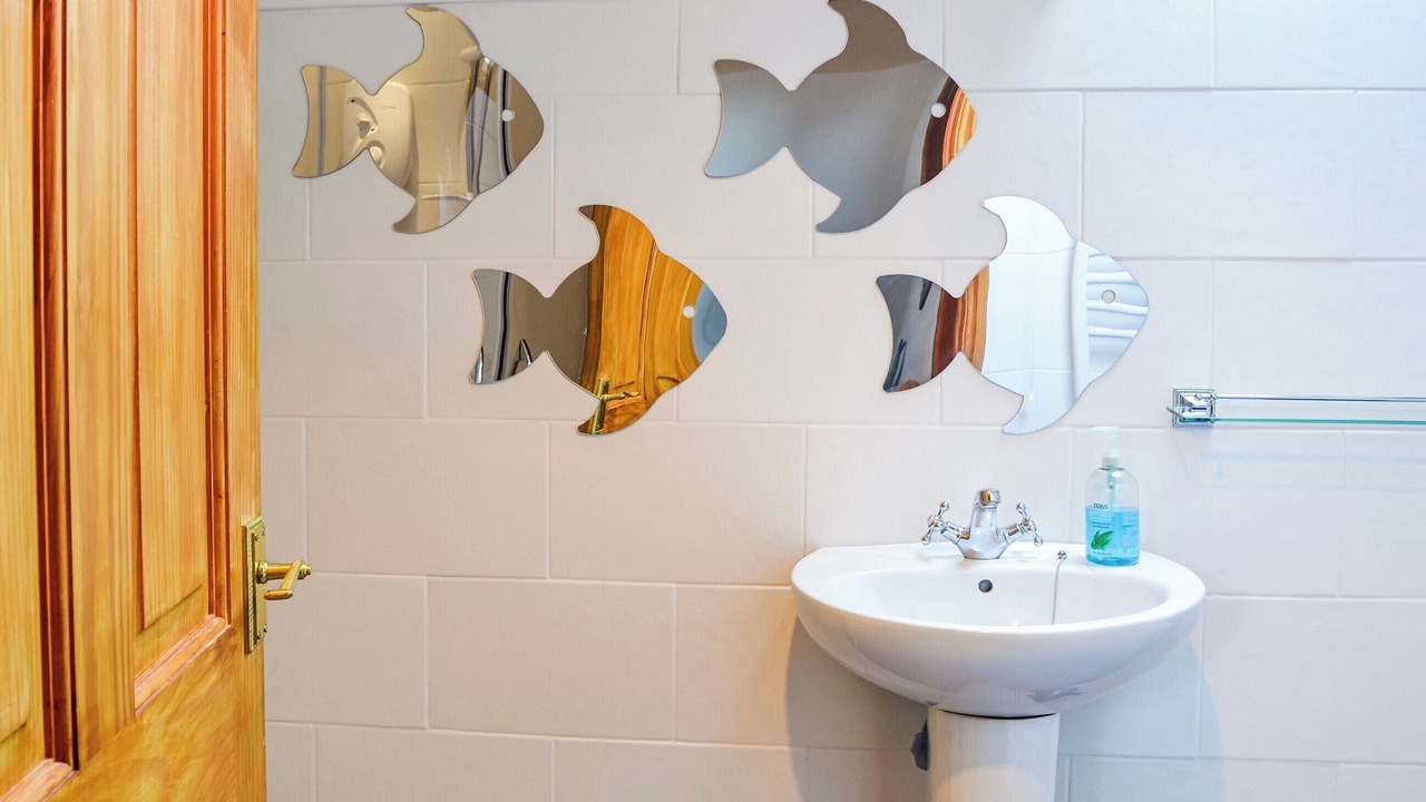 Photo of Bedroom in Drummore