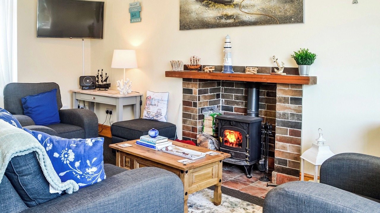 Photo of Bedroom in Drummore