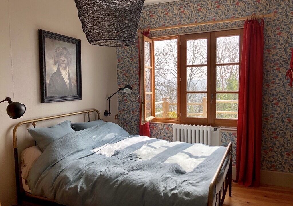 Photo of Bedroom in Mont-Saint-Jean