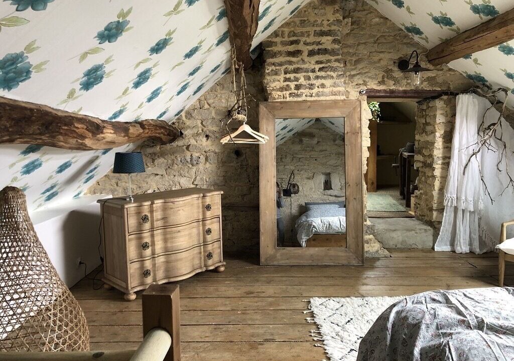 Photo of Bedroom in Mont-Saint-Jean