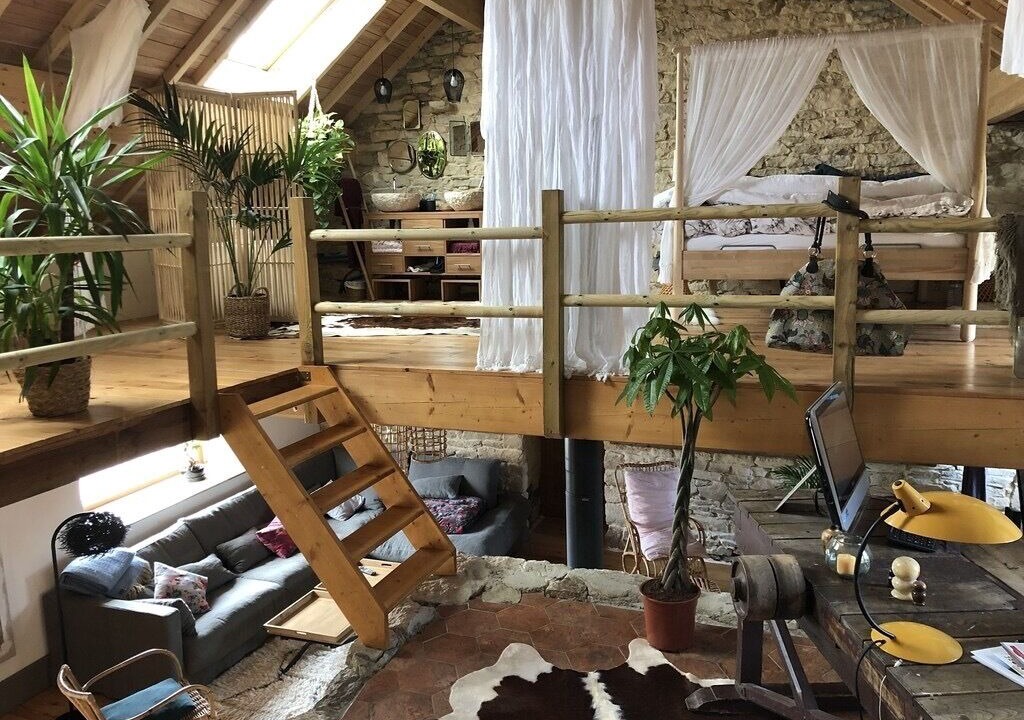 Photo of Bedroom in Mont-Saint-Jean