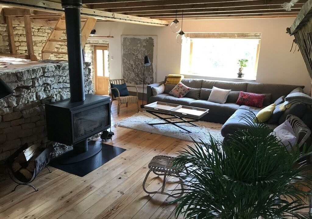 Photo of Livingroom in Mont-Saint-Jean