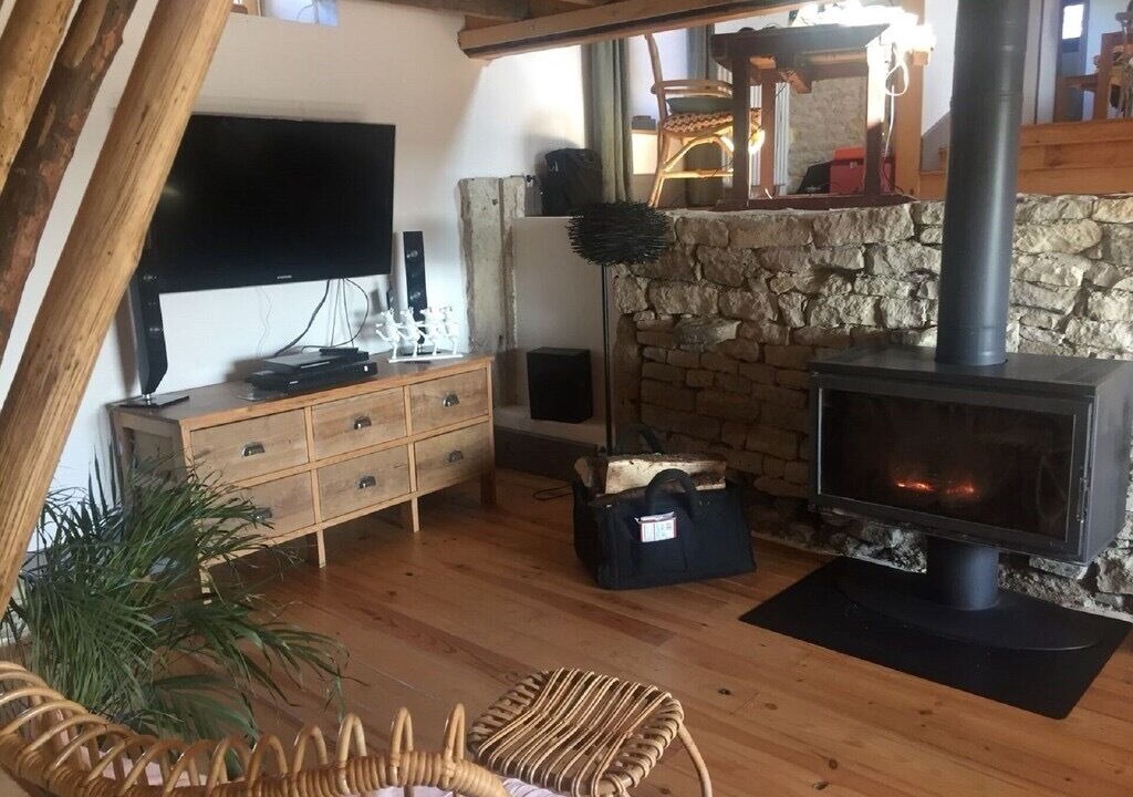 Photo of Livingroom in Mont-Saint-Jean