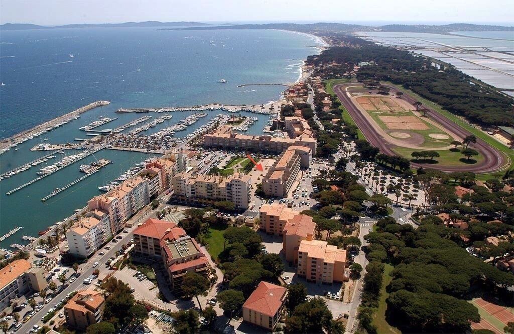 Photo of Outdoor in Hyeres