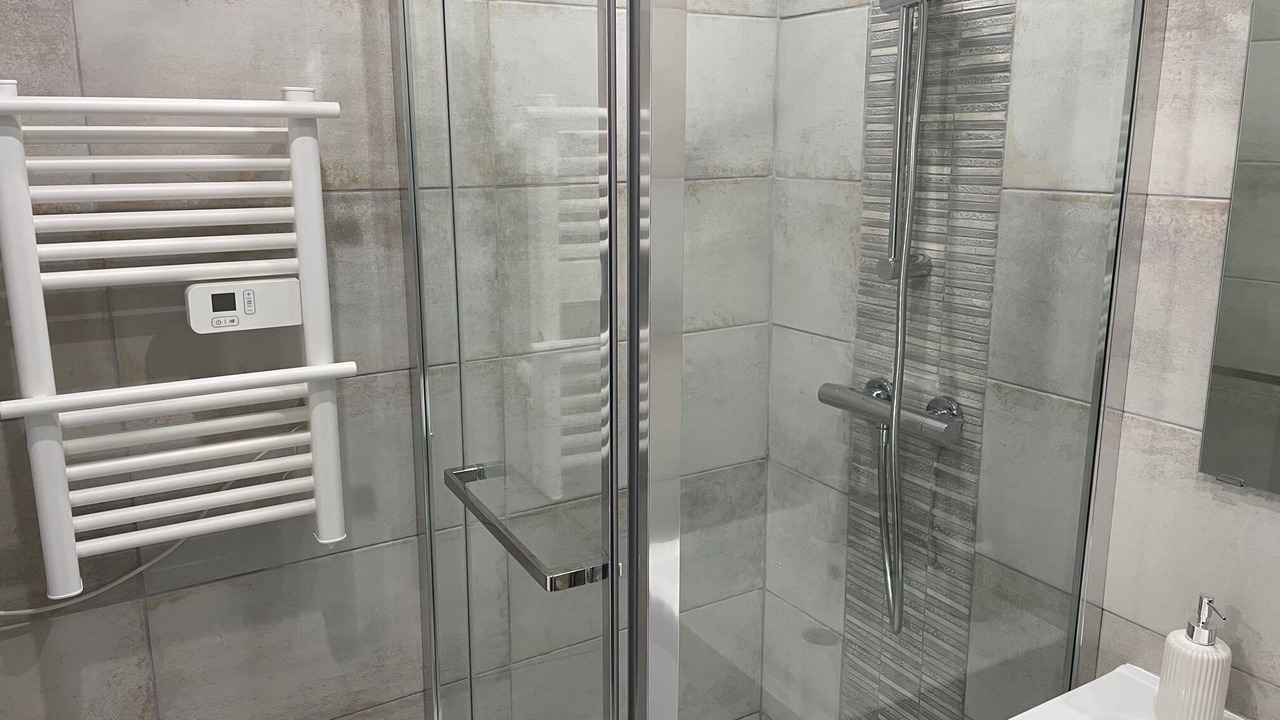Photo of Bathroom in Hyeres
