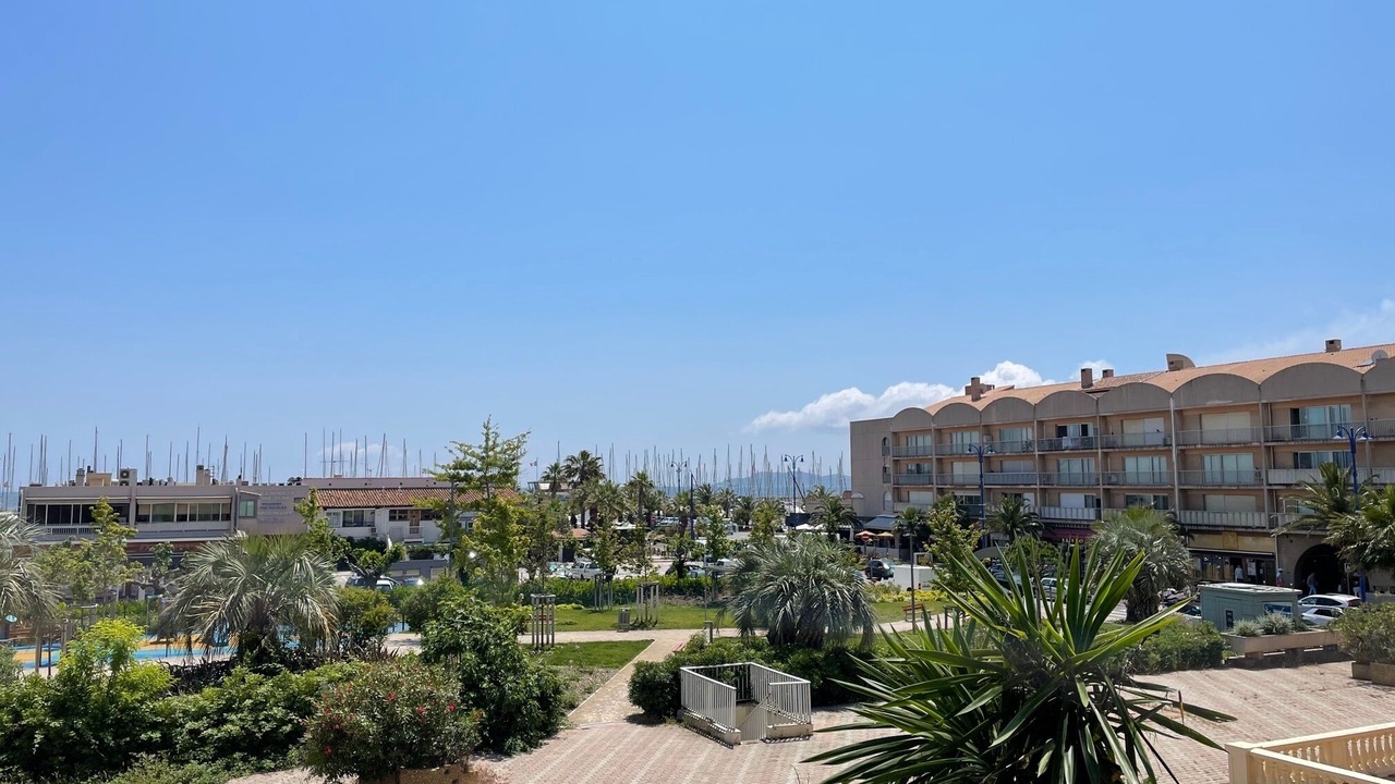 Photo of Outdoor in Hyeres
