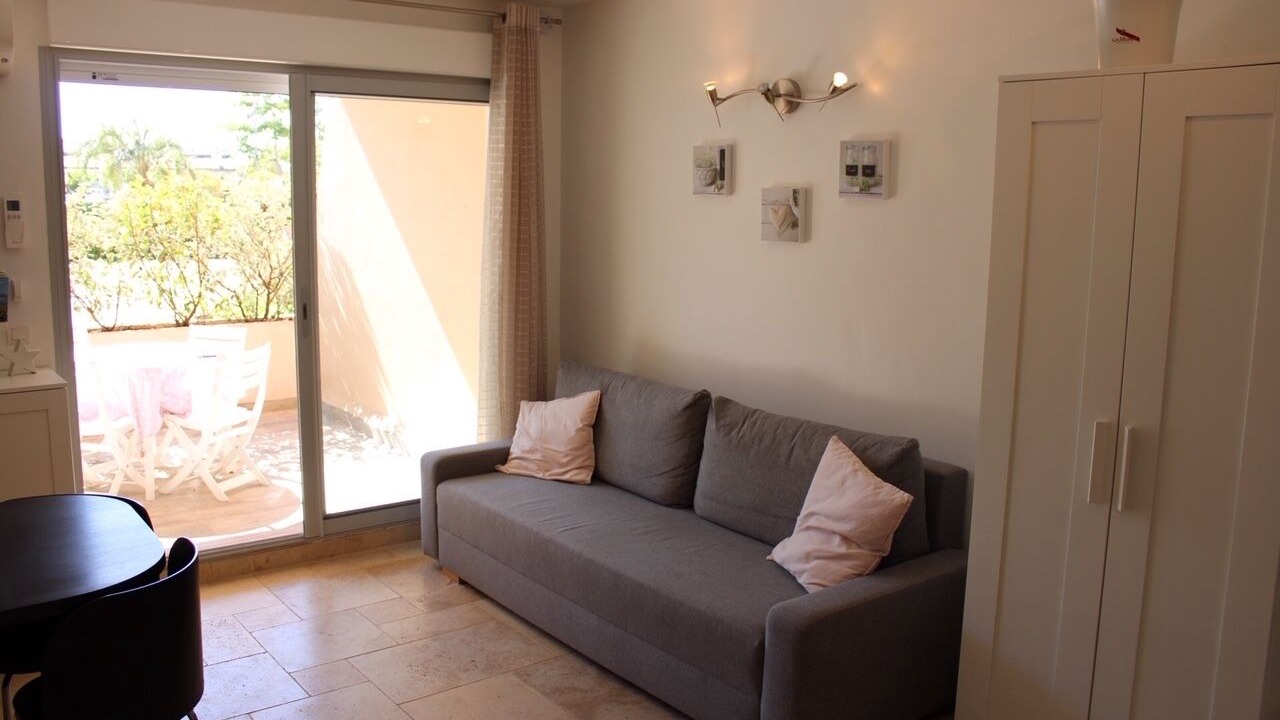Photo of Livingroom in Hyeres