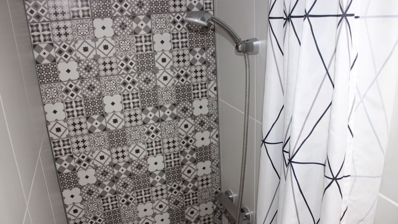 Photo of Bathroom in Hyeres