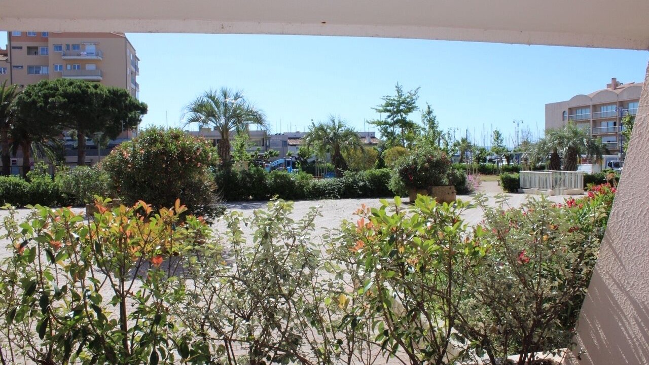 Photo of Outdoor in Hyeres