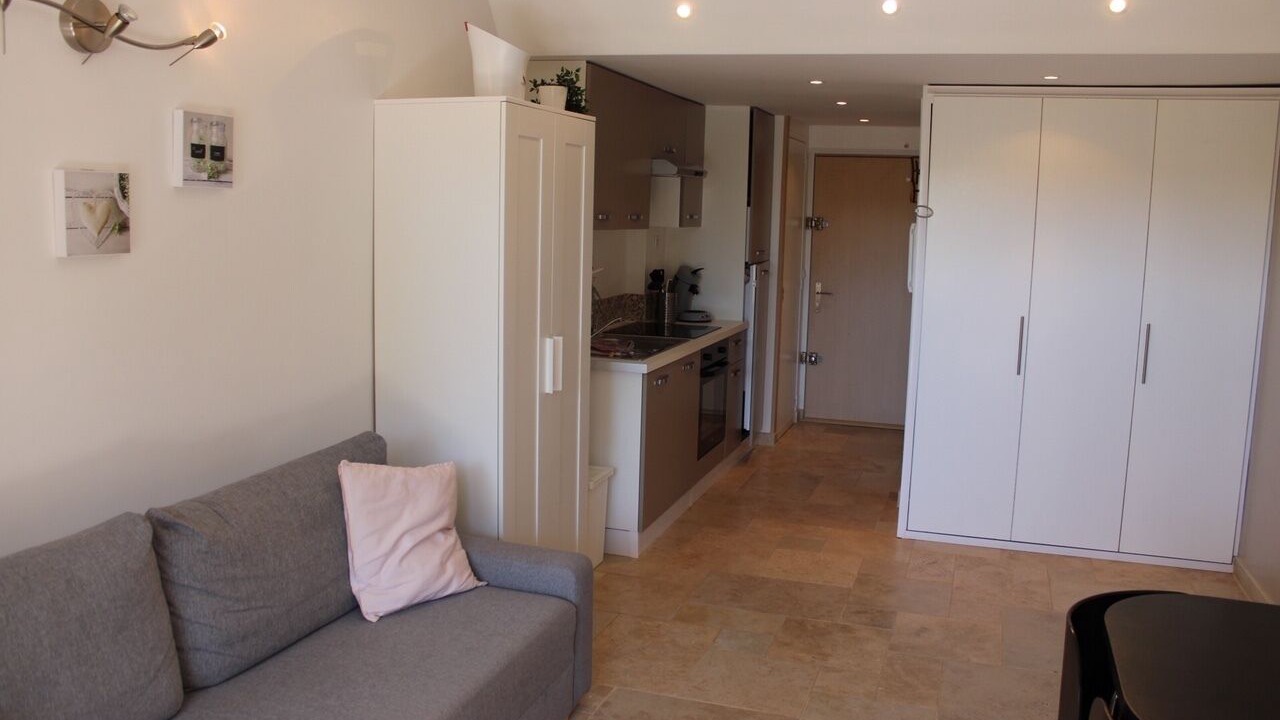 Photo of Livingroom in Hyeres