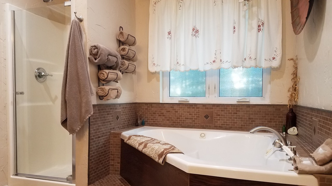 Photo of Bathroom in Eminence