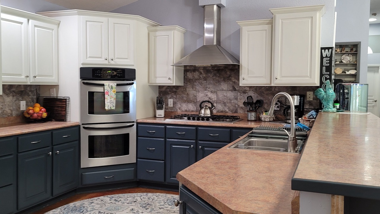 Photo of Kitchen in Eminence
