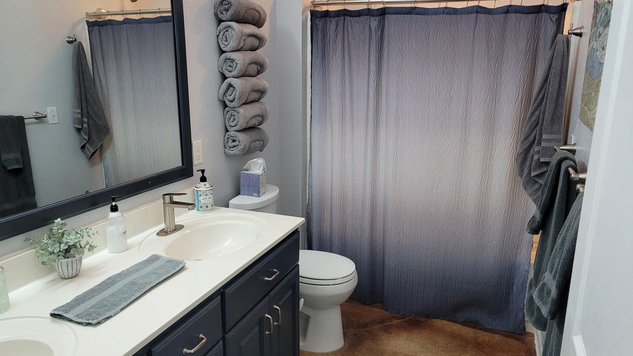 Photo of Bathroom in Eminence