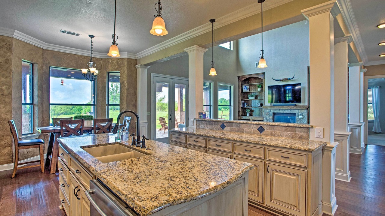 Photo of Kitchen in Westminster
