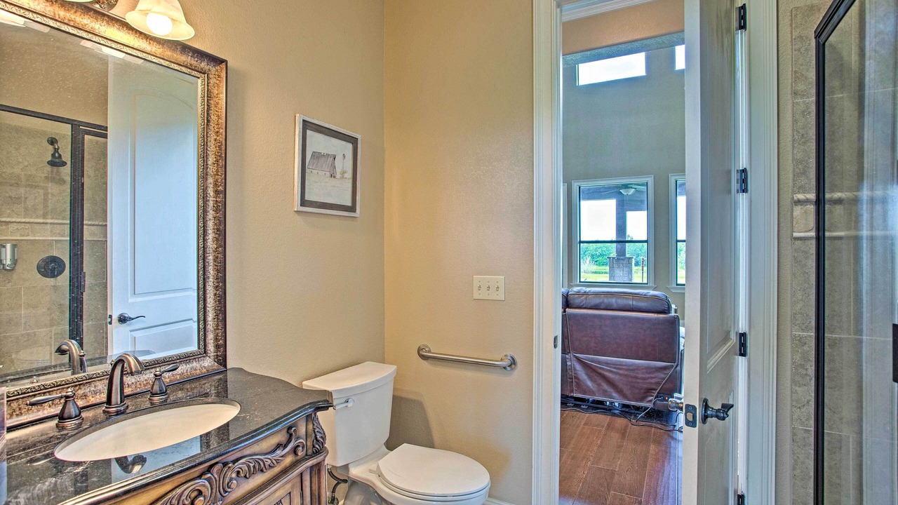 Photo of Bathroom in Westminster