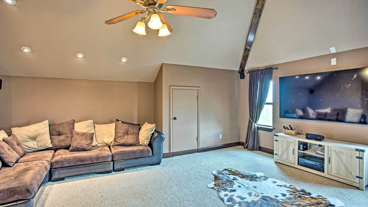 Photo of Livingroom in Westminster